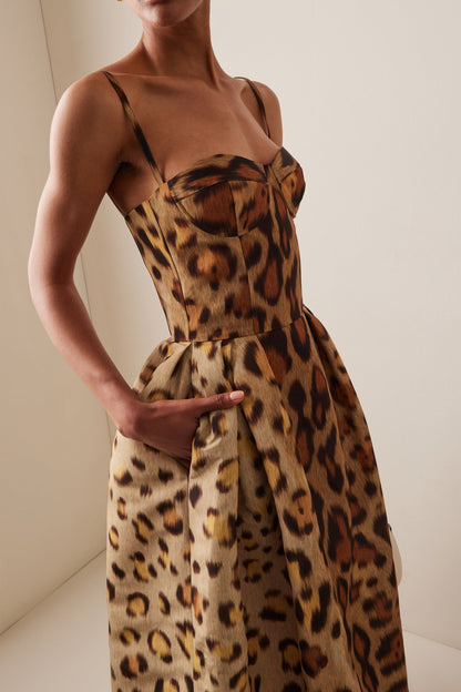 Doria Dress