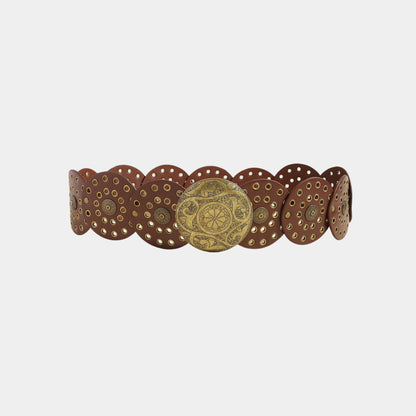 Western Belt
