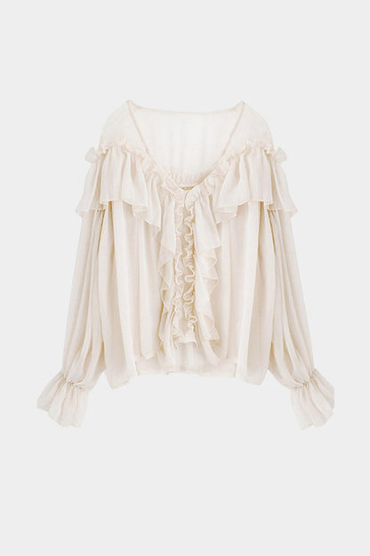 Roman Boho Dress