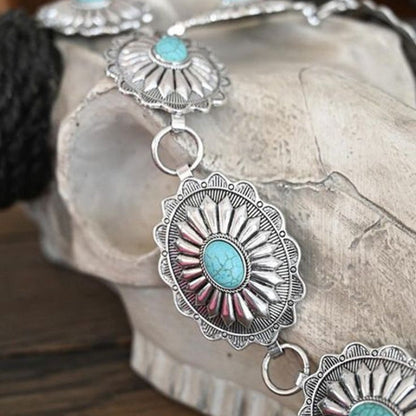 Boho Belt