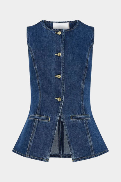 Theodora Jeans Set