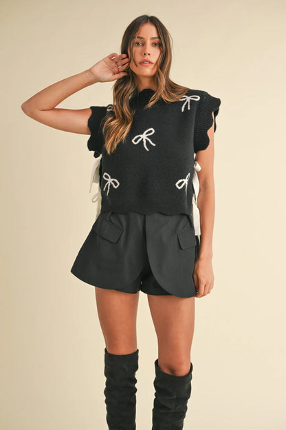 Lis blouse