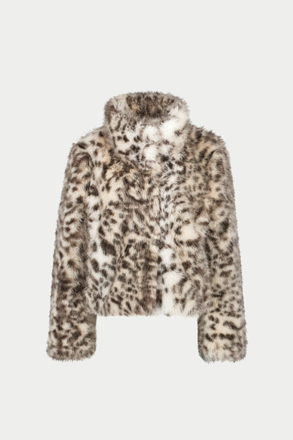 Mary Coat