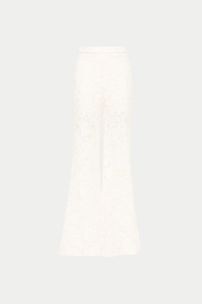 Mykonos Lace Pants
