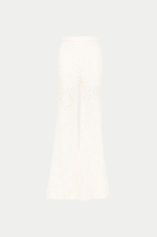Mykonos Lace Pants
