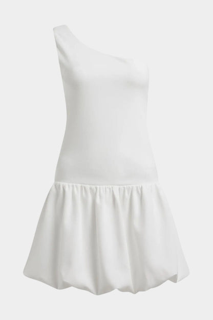 Laura Balloon Dress