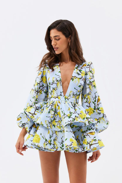 Ana Dress
