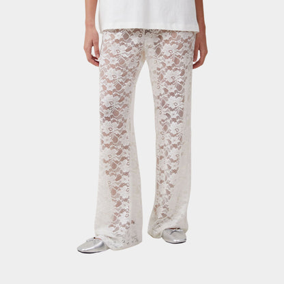 Mykonos Lace Pants