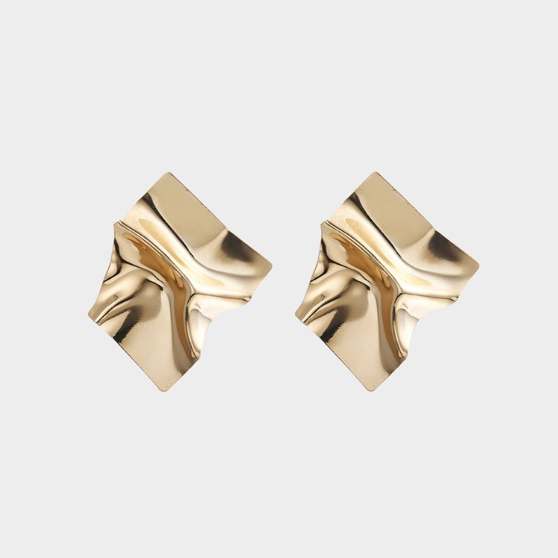 Leaf Earring