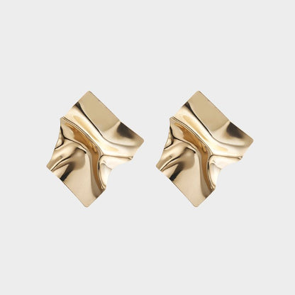 Leaf Earring