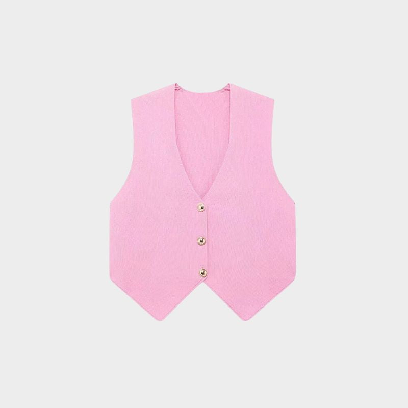 Sabrina Vest