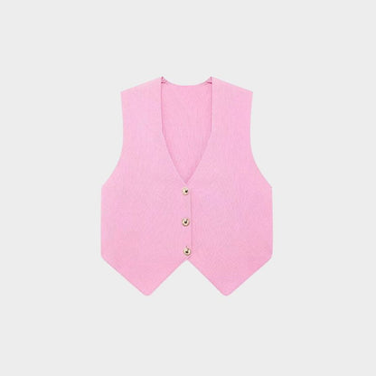 Sabrina Vest