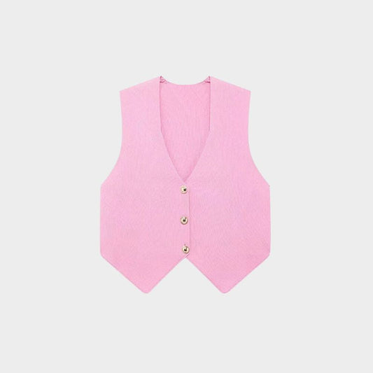 Sabrina Vest