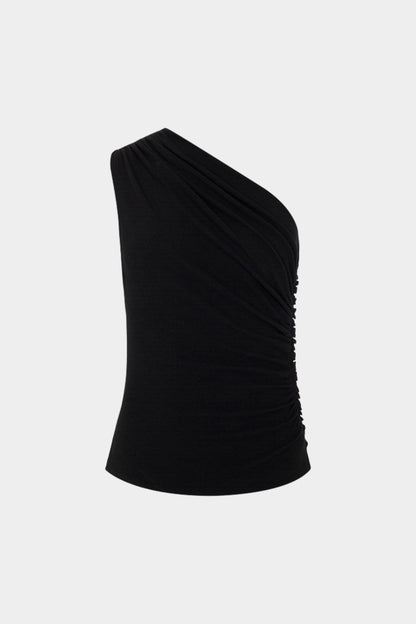 California Shoulder Blouse