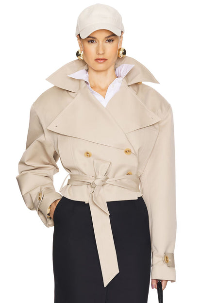 Blanche Jacket