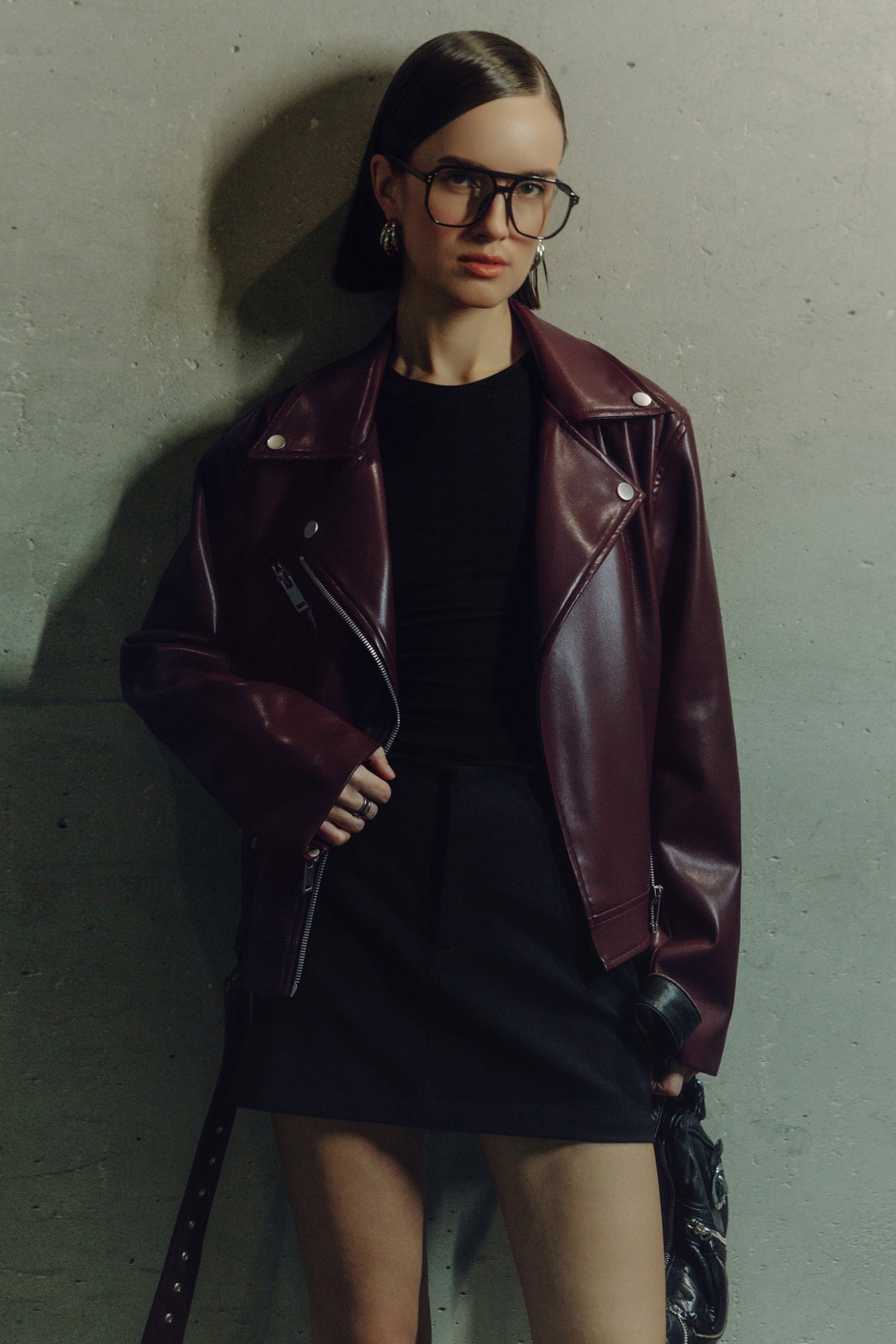 Jade Jacket