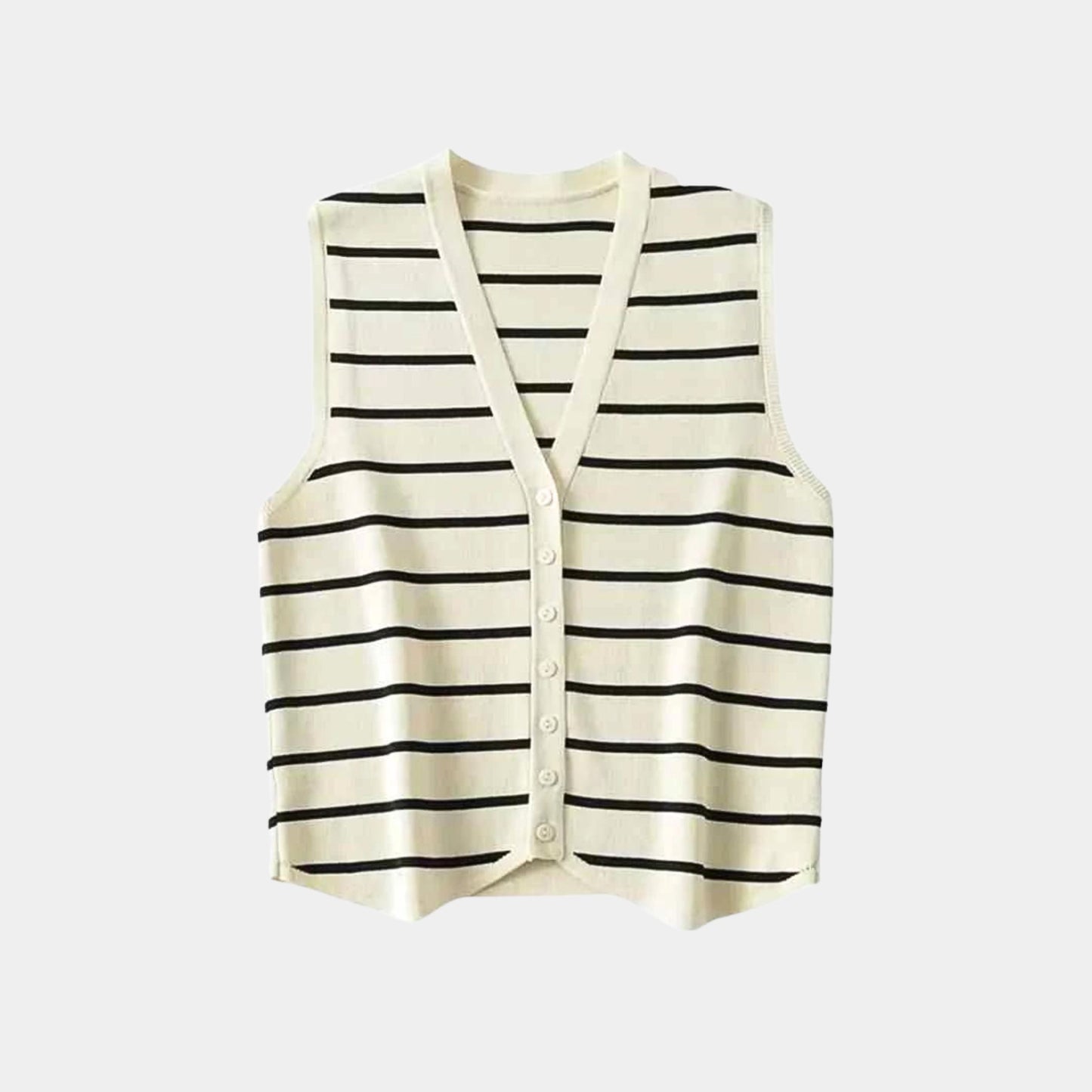 Belle Knit Vest