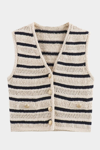 Beca Vest