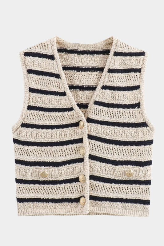 Beca Vest