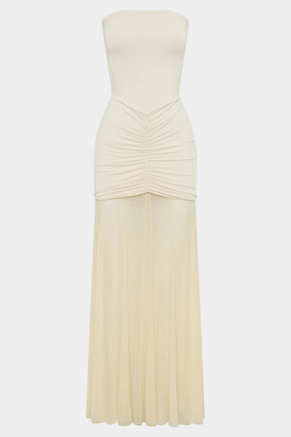 Long Dress Italy