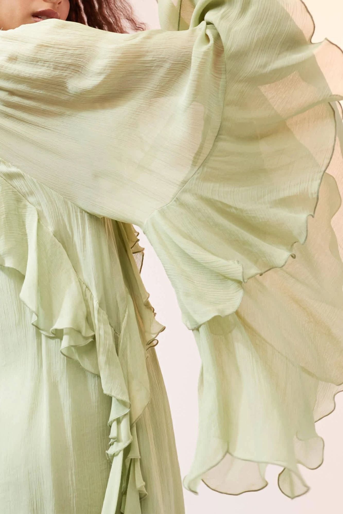 Clara Dress