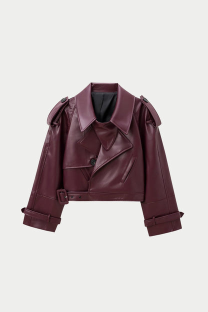 Noor Jacket