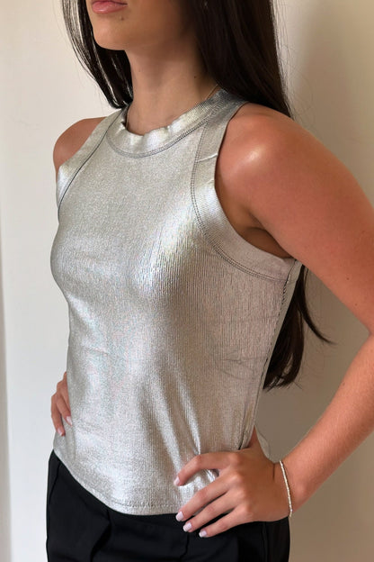 Metallic Regatta