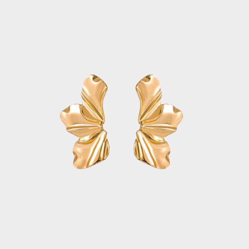 Flower Earring