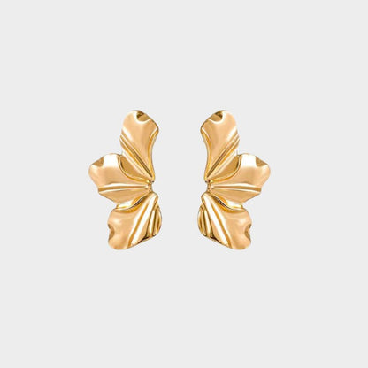 Flower Earring