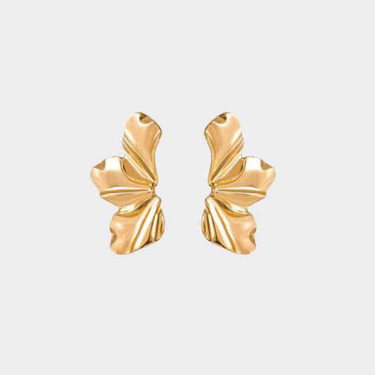 Flower Earring