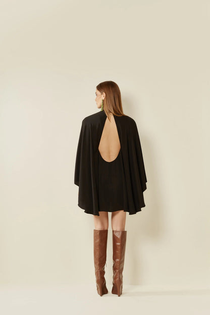 Mavie Dress