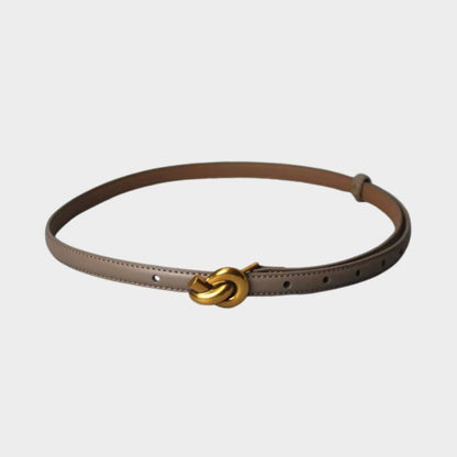 Knot Belt