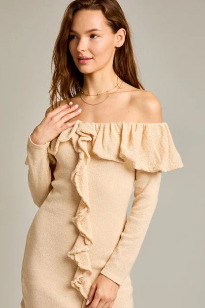 Jaya Dress