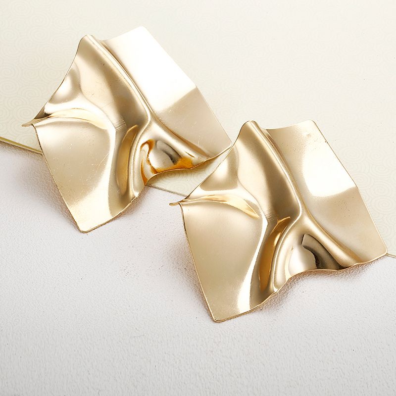 Leaf Earring