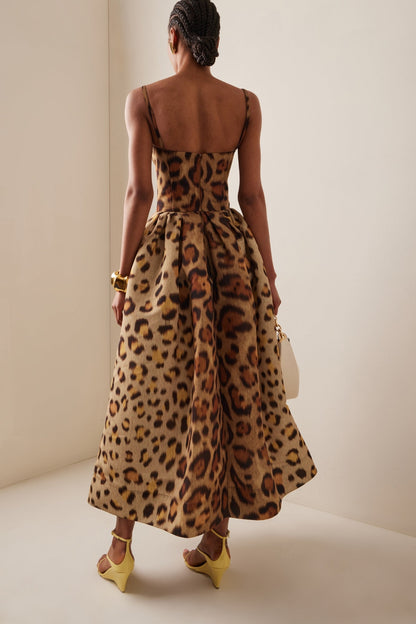 Doria Dress