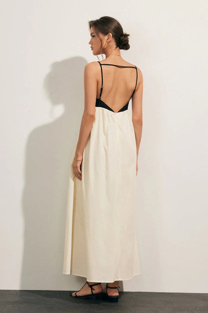 Camila Dress