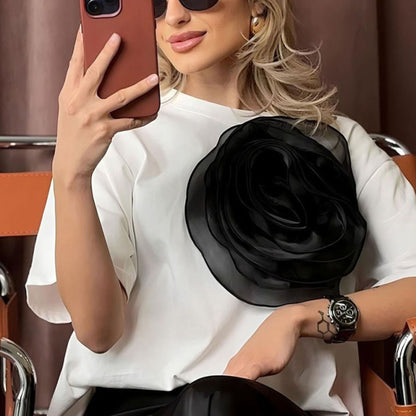 Angelina Blouse