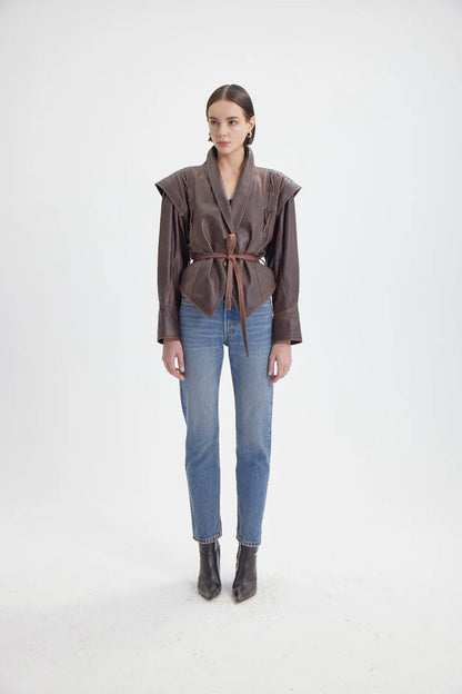 Winter Jacket