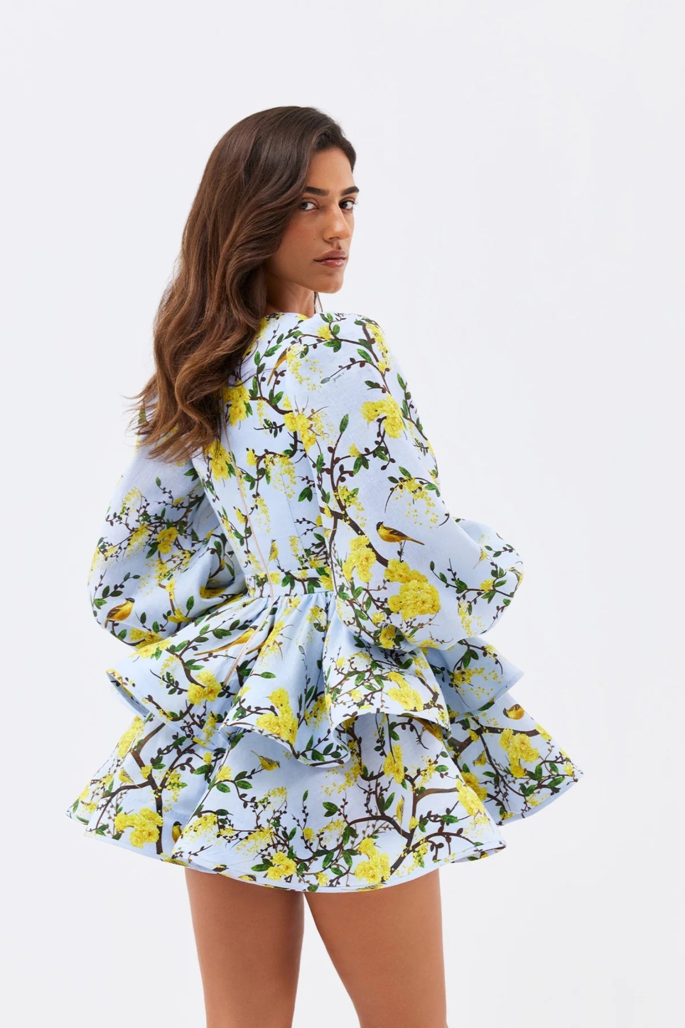 Ana Dress