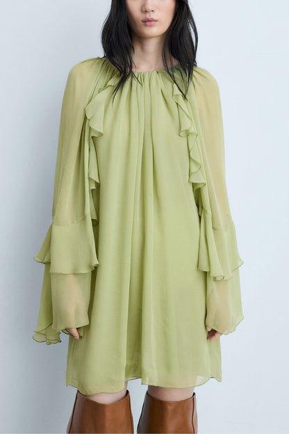 Clara Dress