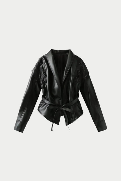 Winter Jacket