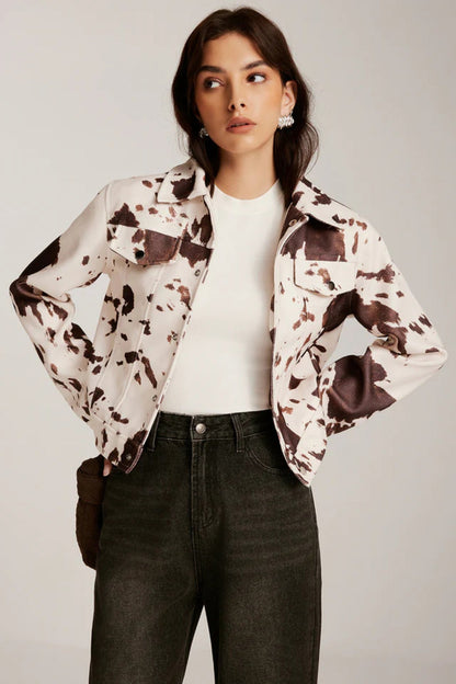 Dallas Jacket