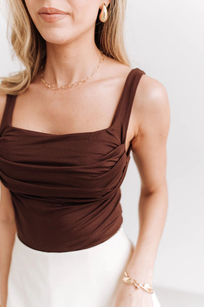 Madu Tank Top