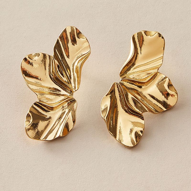 Flower Earring
