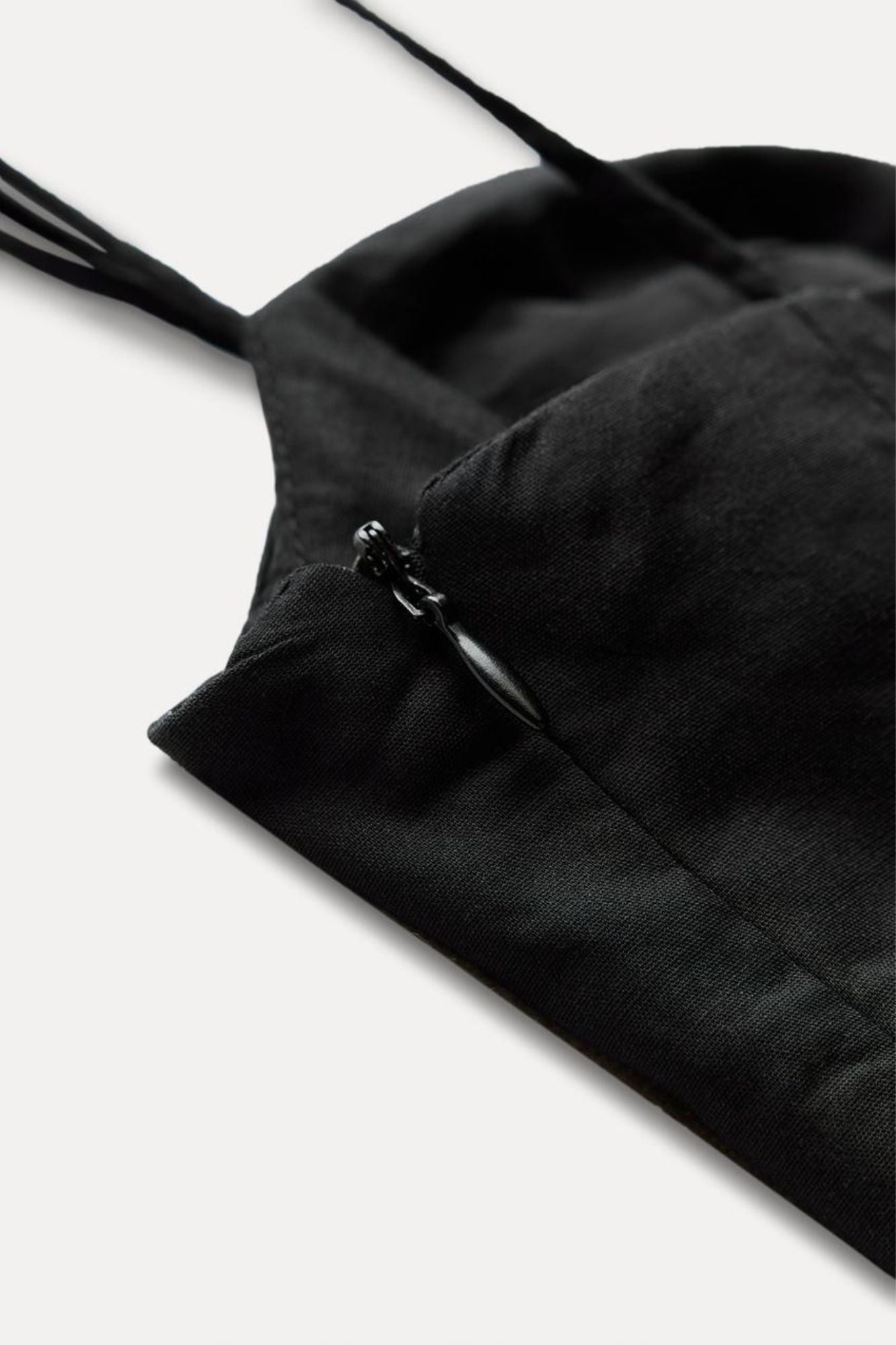 Capri blouse