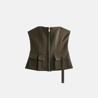 Roman Top