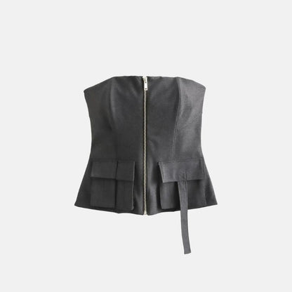 Roman Top