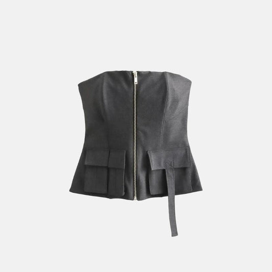 Roman Top