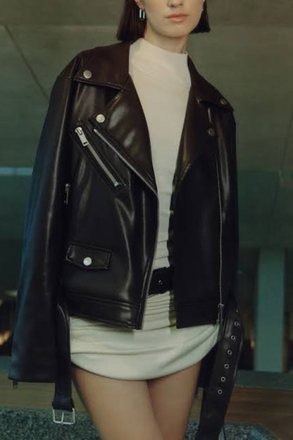 Jade Jacket