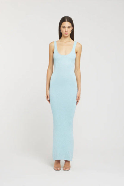 Santorini Dress